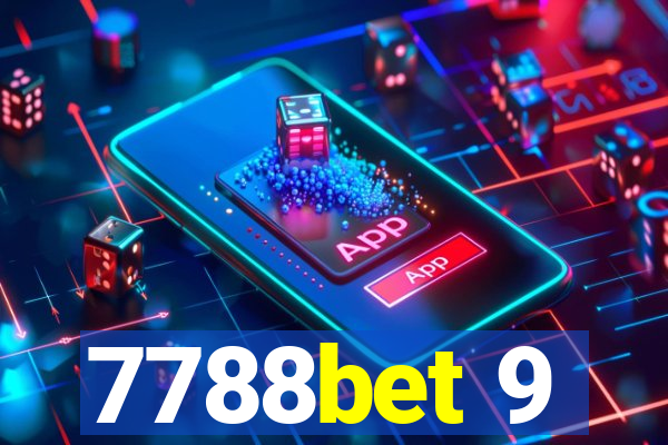 7788bet 9